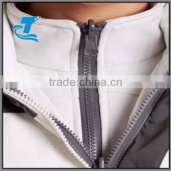 Waterproof 3 IN I Jacket