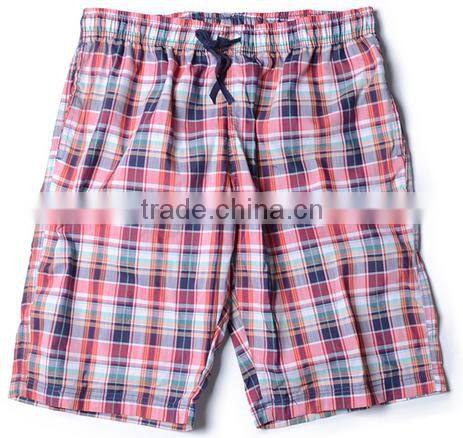 Custom Mens Swim Casual Board Shorts Short Pants