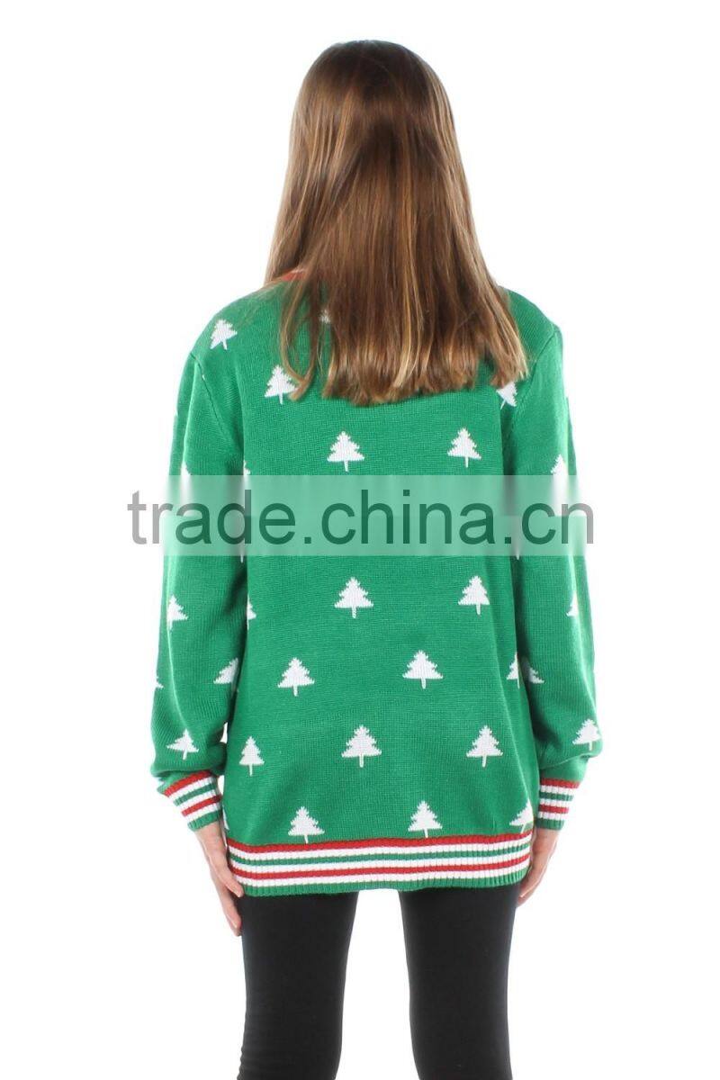 Girl's Christmas present from santa on 2016