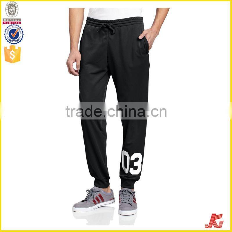 wholesale men jogger sweatpants latest pants style