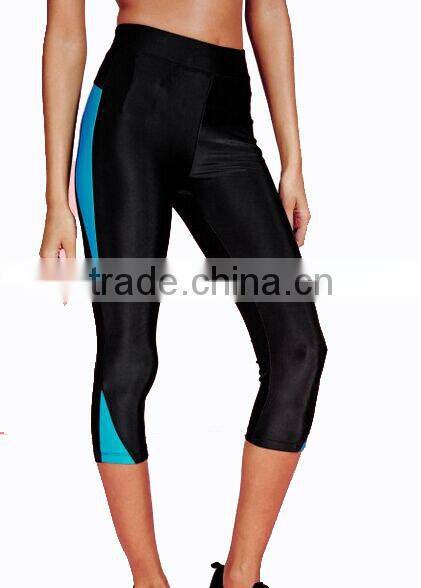 custom gym pants, fitness yoga legging pants ,exercise wear