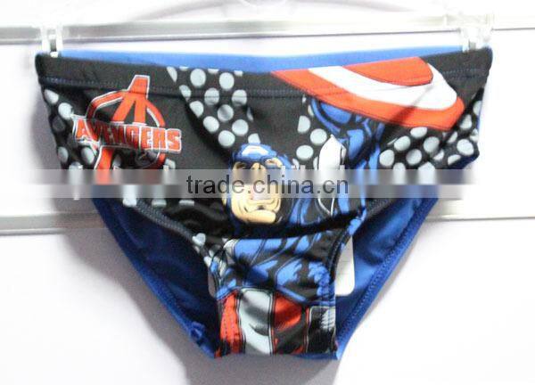 Boys Bikini Custom Swimwear