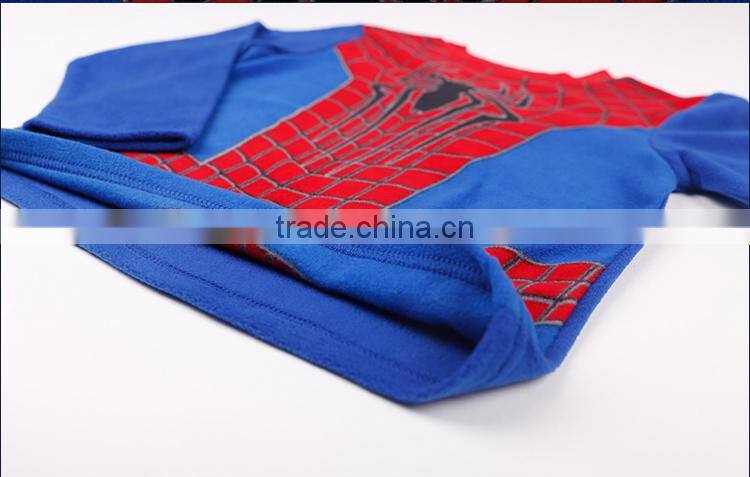 2014 red children fleece pajamas
