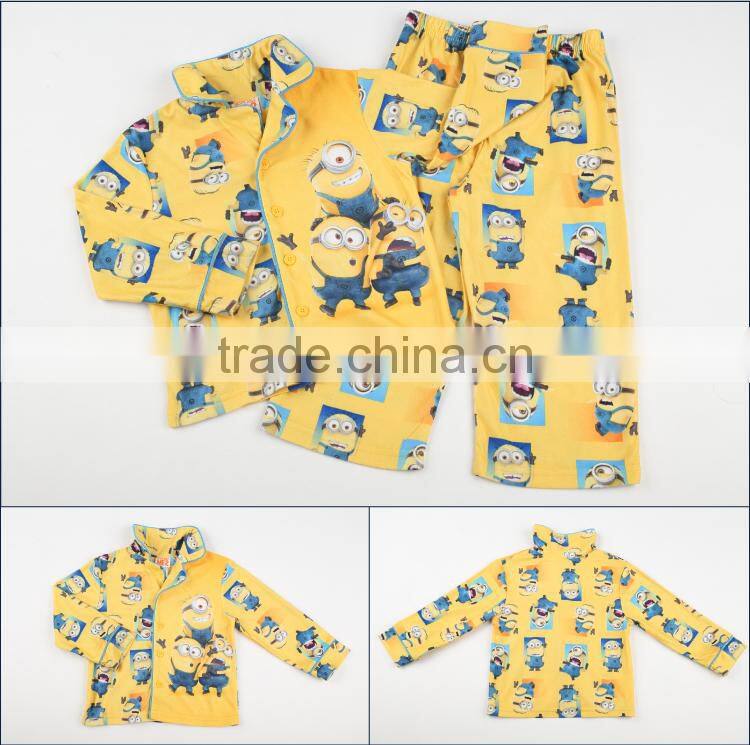 hot saling informal casual wear boys 2 Piece Sets