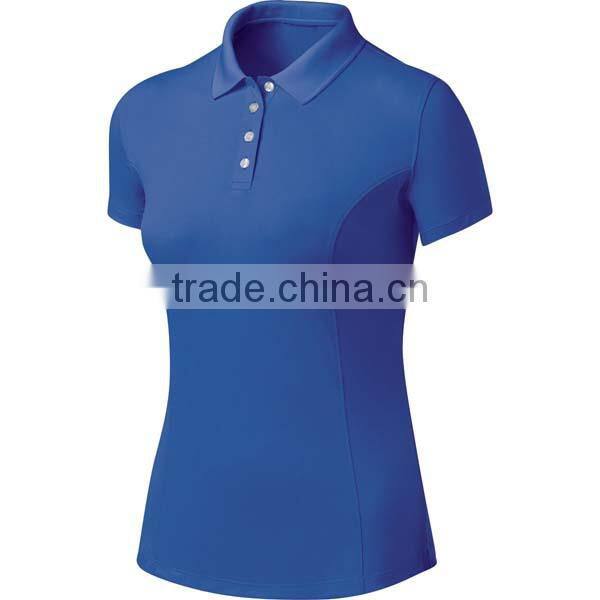 New style fashion oem shorts sleeve bowling polo shirt sewing pattern