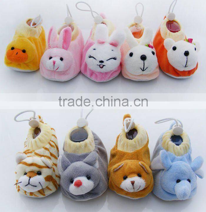 high quality animal baby shoes