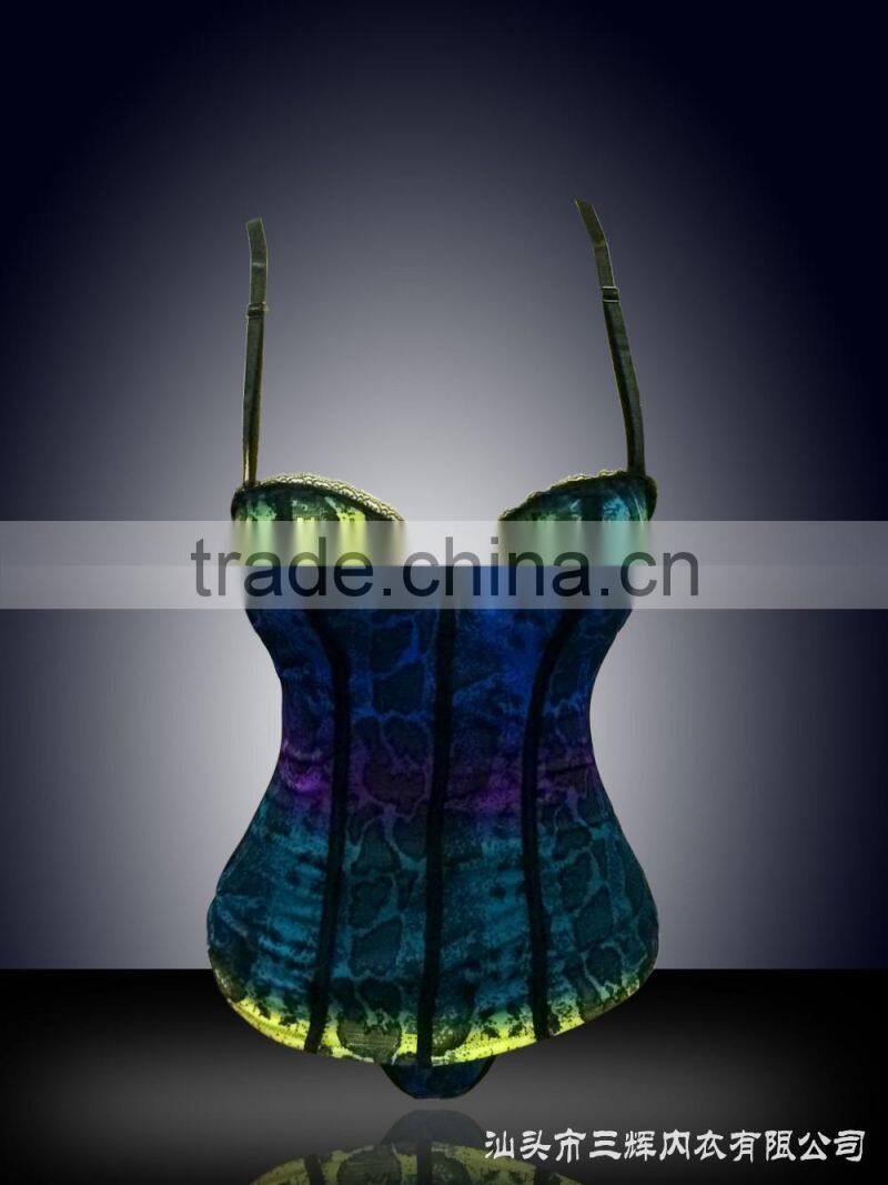 Night sexy underwear body shaping charming lover new secrect 2016