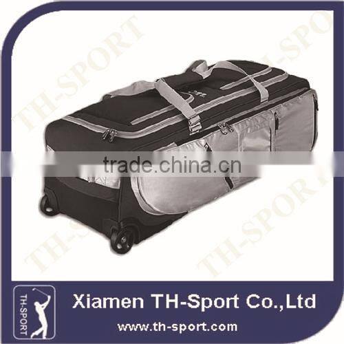 Wholesale Custom Made Baseball Bag