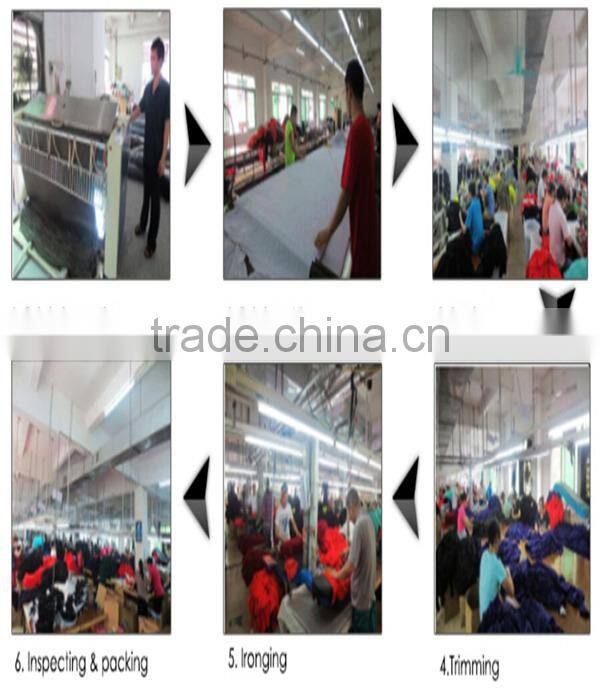 High quality wholesale khaki custom men trousers casual men pants