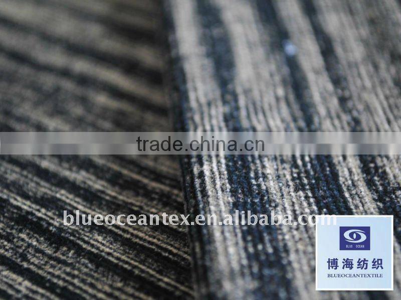 Cotton Wale Corduroy Fabric Cotton Frosted Corduroy Fabric 18 wales 21x21/51x134 Factory In Huzhou City,China
