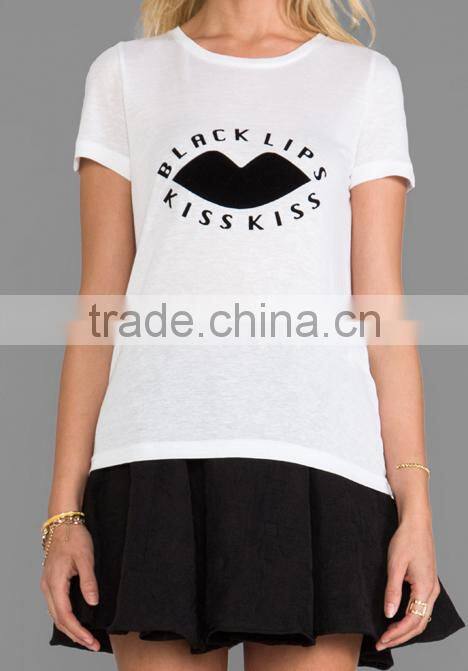 custom t-shirt printing