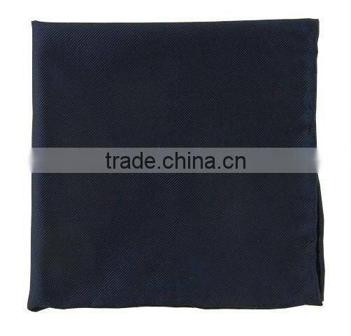 100% silk twill hankies