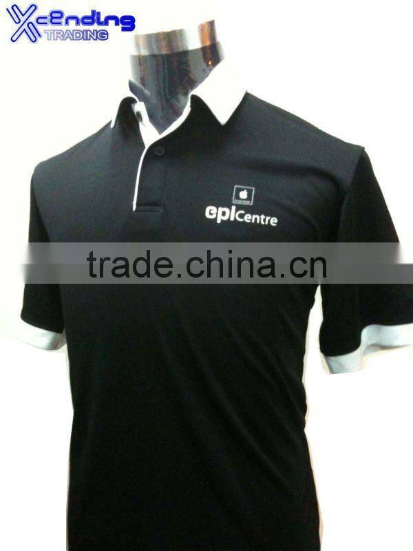 Xcending X-T041 Customized Men's Dry Fit t-shirt