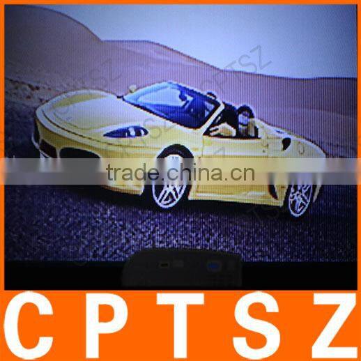 X6 android projector full hd 1080P, high Lumens led projector with WIFI ,HDMI/TV/DVB