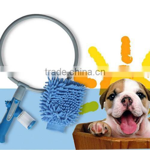 2017 New Product Pet Dog Cleaner washer ,pet washer