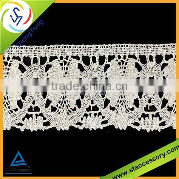 wholesale stretch lace trim for wedding