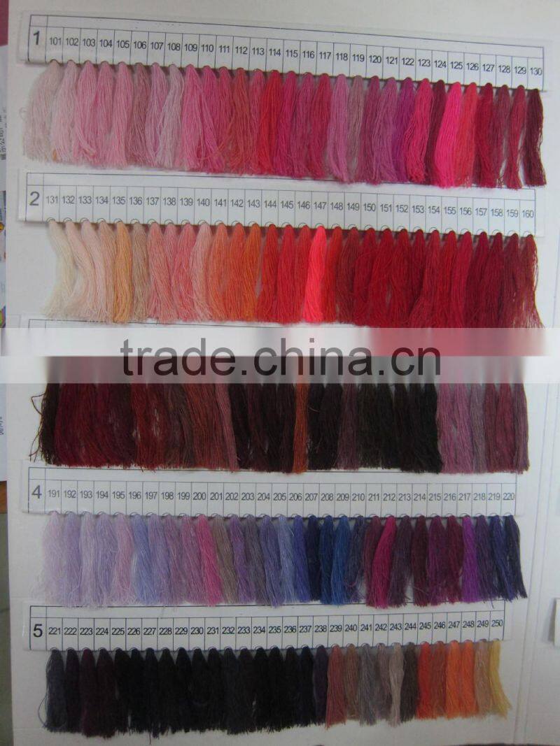 Good quality thread made in China