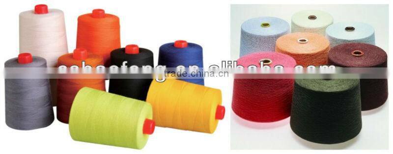 M-aramid Sewing Thread Ne24s/3