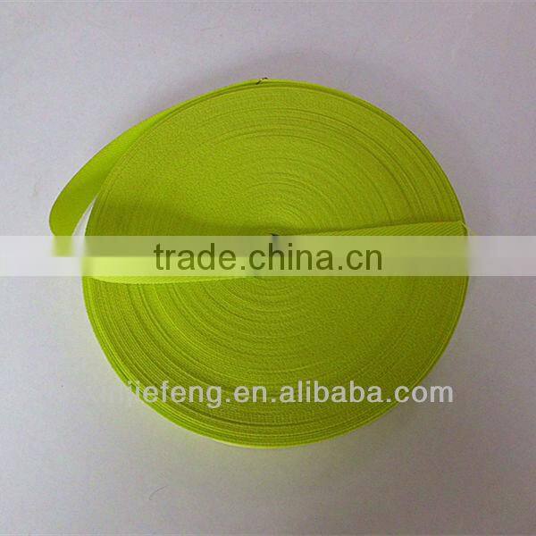 Customized woven ribbon from factory