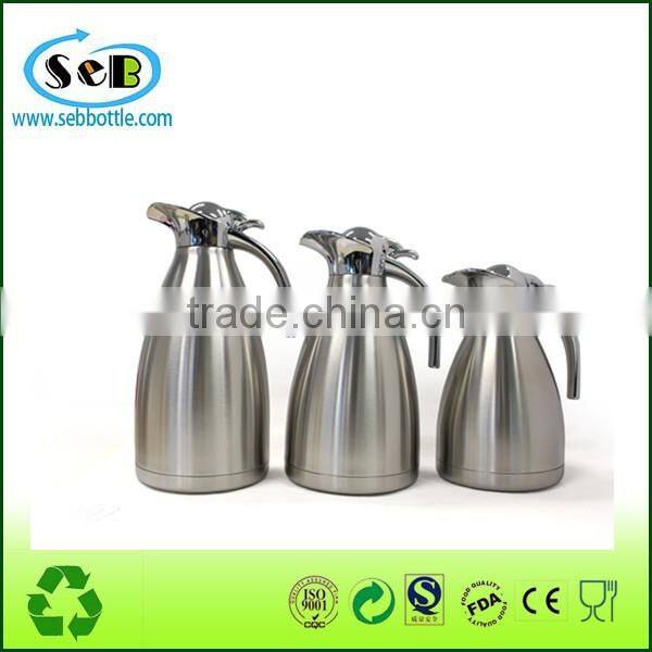 2017 hot sales high vacuum2017 hot sales high vacuumtea kettle