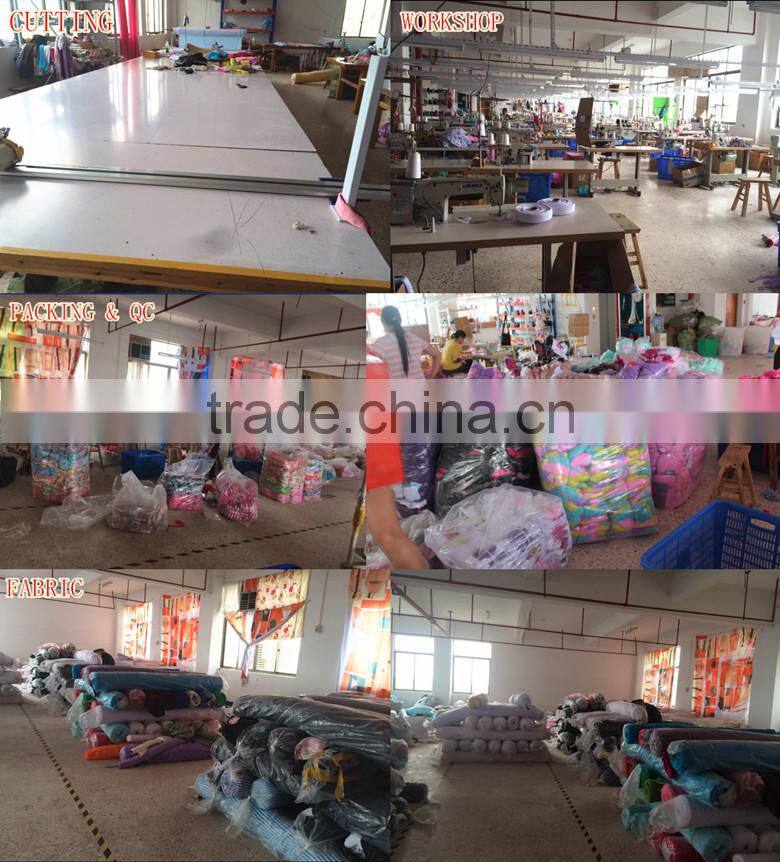 OEM Service Fashion Latest Designs Of Cotton Dress Romantic Long Sleeve Chiffon Fluffy Red Dress Made in China