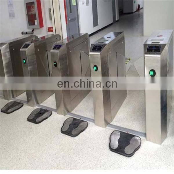 ESD Flap Turnstile Gate CP0303
