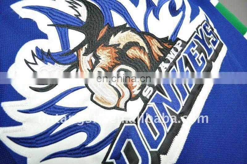 Wholesale custom sublimated field hockey jerseys