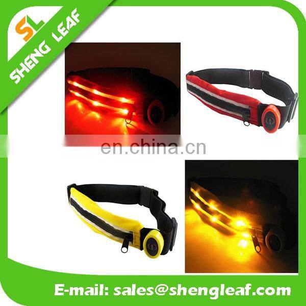 hot sale of running waist bag. sports waist bag