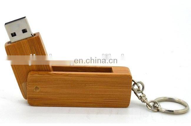 Custom cheap blank mini 2tb wooden usb flash drive for sale