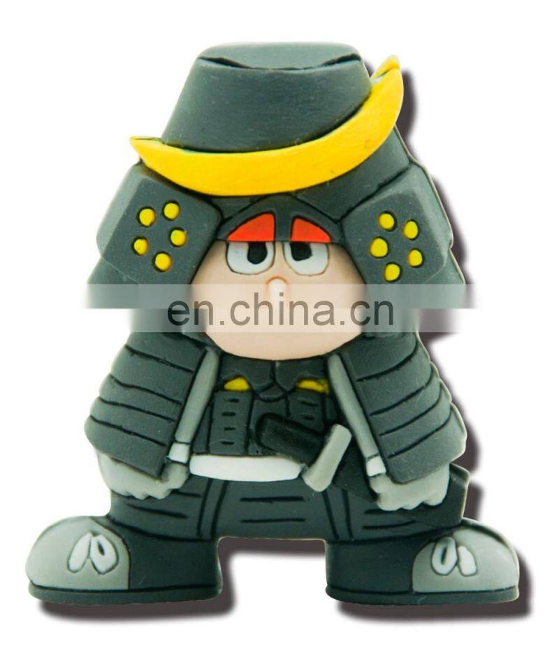 Custom 3d soft pvc keychain key chain / Soft Rubber Keychains / Silicone Keyring