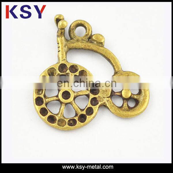 Engraved custom metal jewelry tags