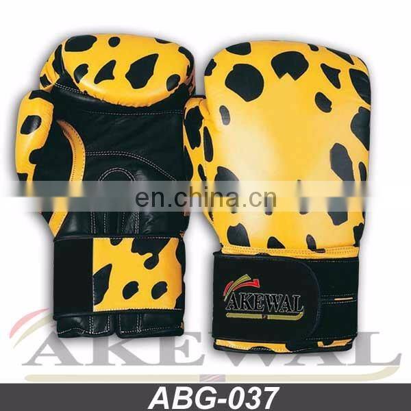 Boxing Gloves