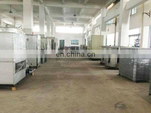 New design horizontal metal cutting bandsaw machine