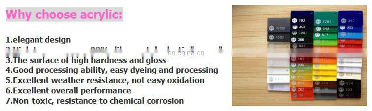 Fixture shopping Displays 4 x 6 Acrylic Photo Holder,graduation picture photo frame