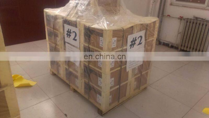 Flexible to use and high safety mud tank union/three piece mud tank union