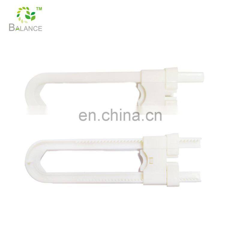 Baby Security 2 Pack Door Handle Lever Lock Child Safety Items