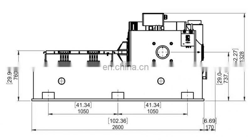 used vibration testing equipment