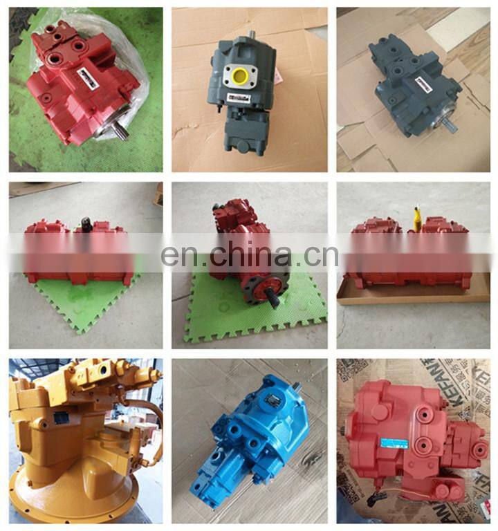 Hitachi ZX670-5G Main Pump ZX670 Hydraulic Pump YB60000246