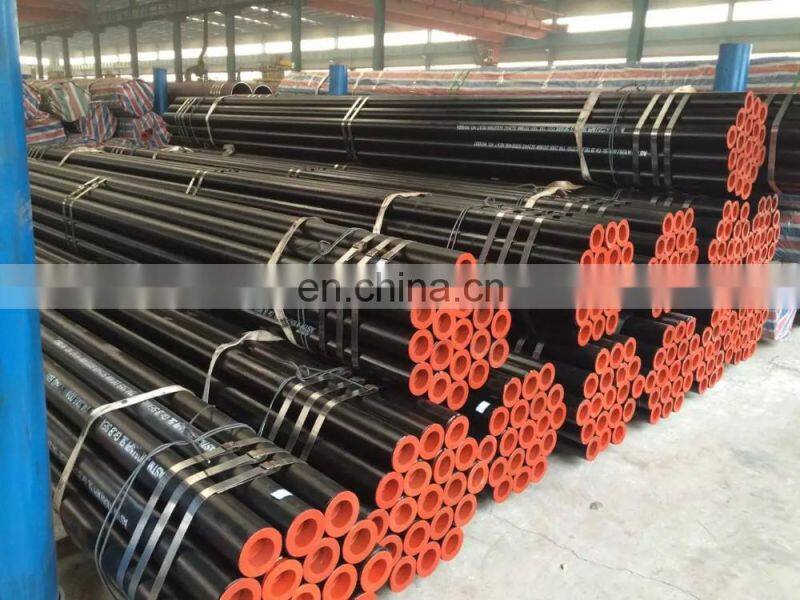 24 inch seamless steel pipe weight price list