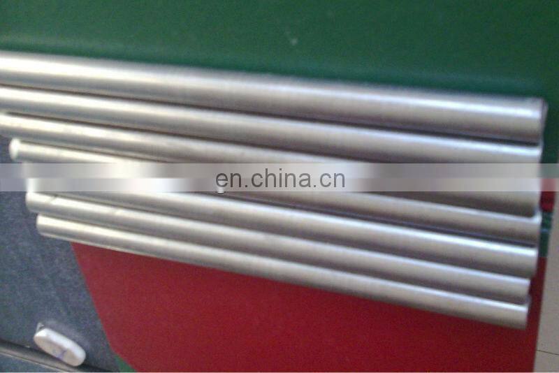 High quality hard chrome plated alloy steel round bar