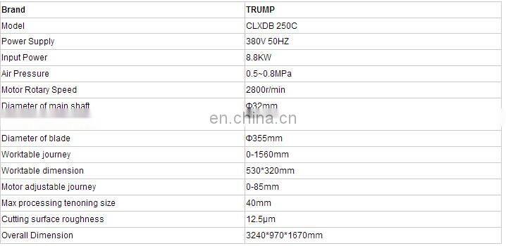 4 cutters or 5 cutters big heavy duty automatic Aluminum and UPVC window door mullion end milling machine