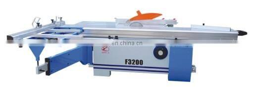 2016 Made in China Factory supply wood ripping saw machine