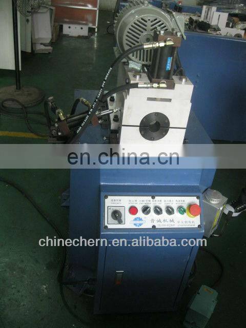 Automatic Hydraulic Single Side Chamfering Machine