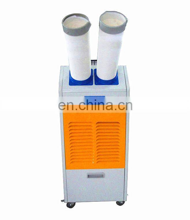 Spot Cooler 1T Industrial Air Conditioners Spot Coolers