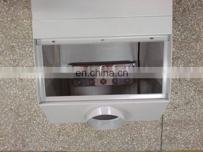 12kg big portable industrial humidifier equipment with wheels CE verified