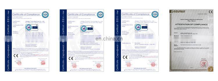 Disposable 13.4L helium gas cylinder for wedding party use