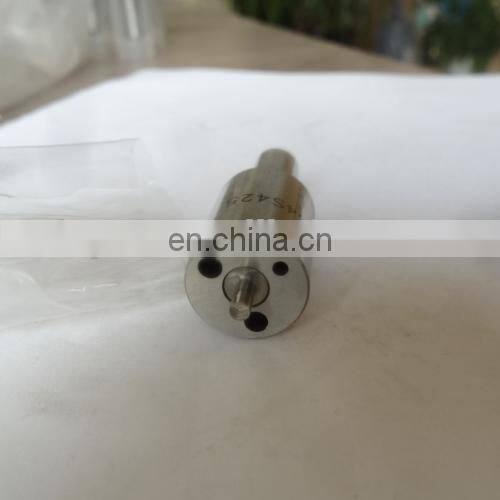 diesel auto parts fuel injector nozzle ZCK22S147