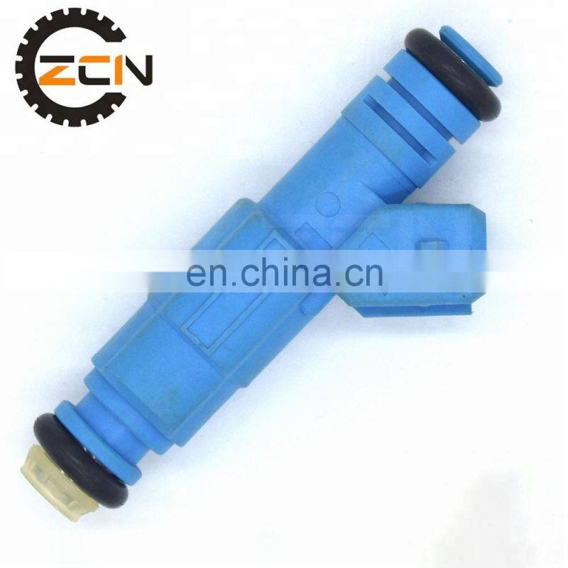 New Fuel Injector 0280155761 for Volks-wagen Jetta 5V 06A906031B