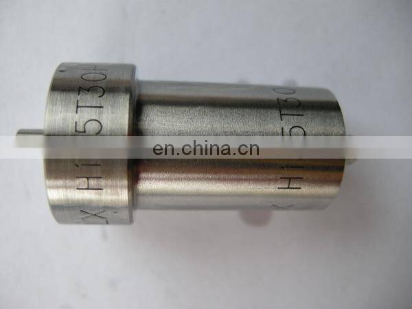 Diesel engine marine injector nozzle H155T30H837P4
