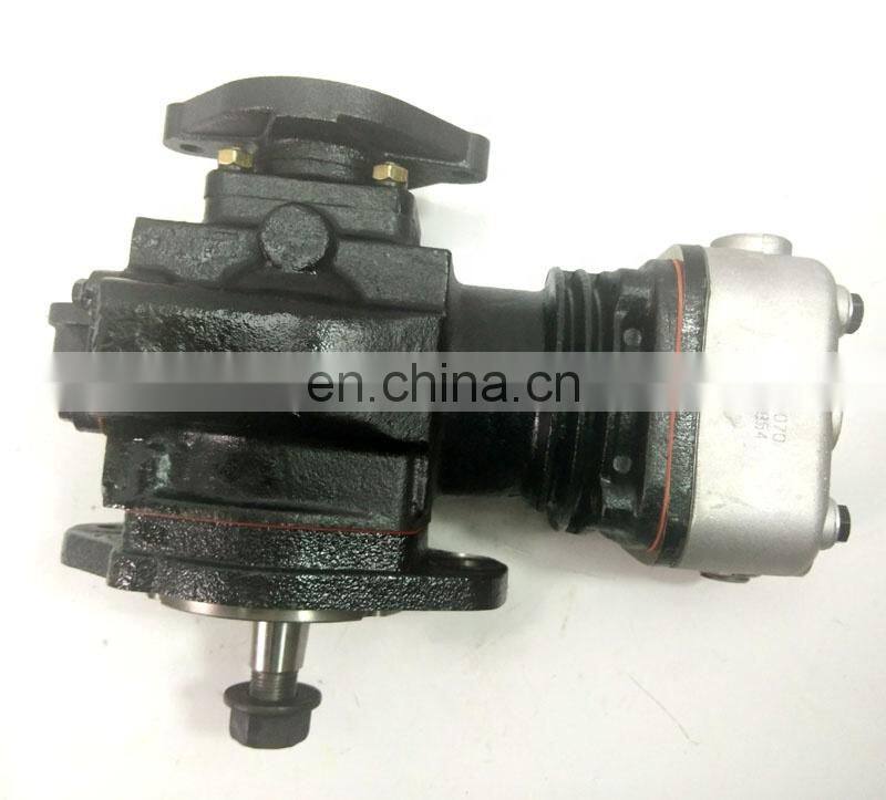 6BT Bus Air Compressor 3974548 4941224